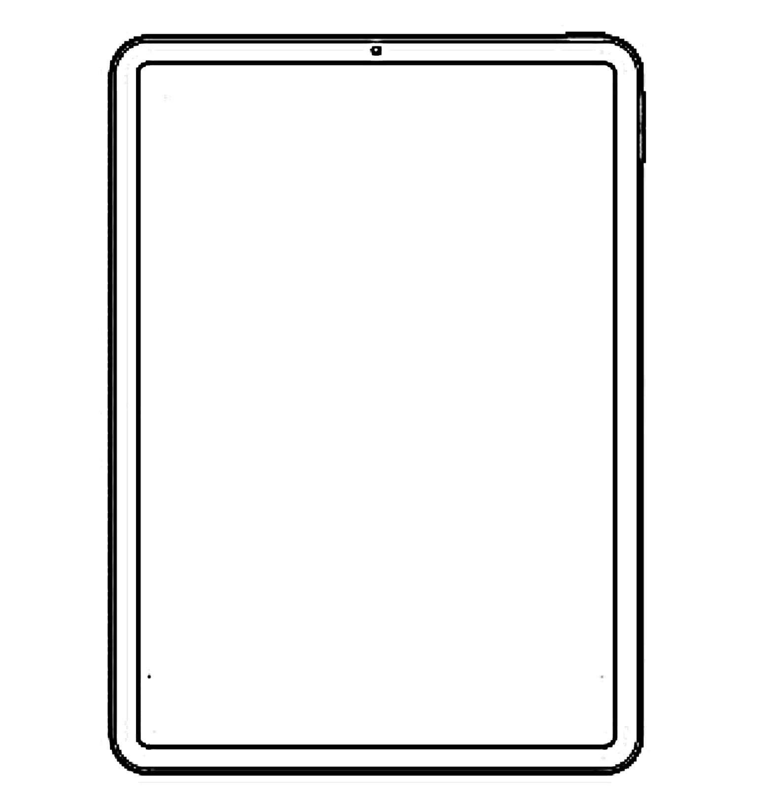 (Ipad pro 11-inch(2020-2021